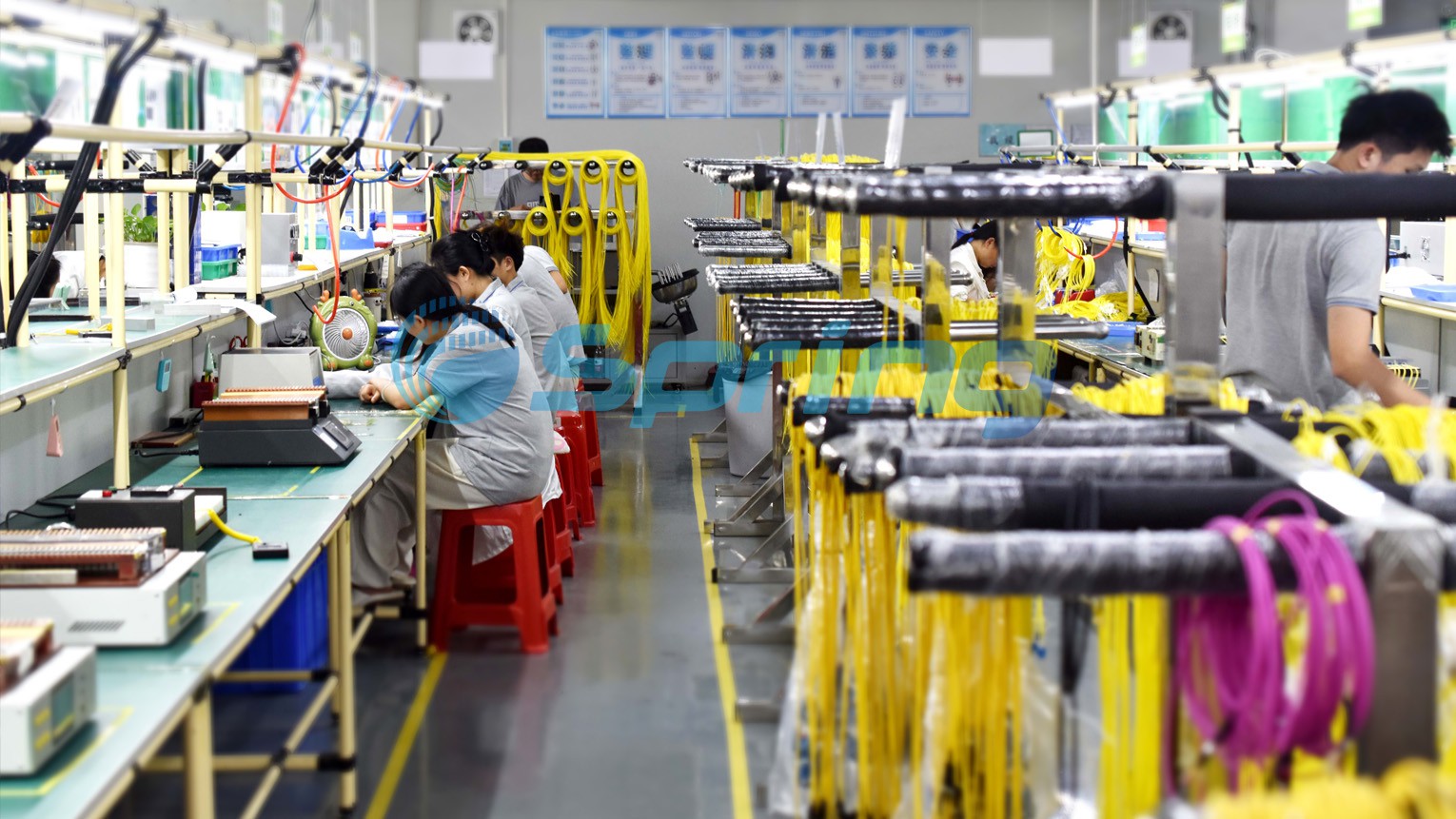 Patch Cord manufacture Patch Cord manufacture