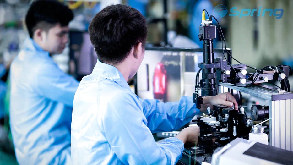 RD and Customization RD and Customization