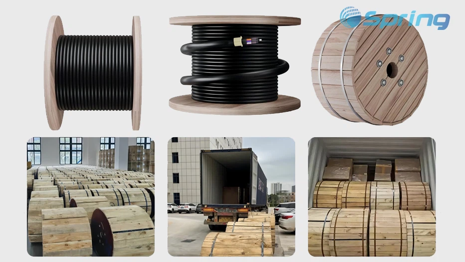 Optimized Logistics Optimized Logistics