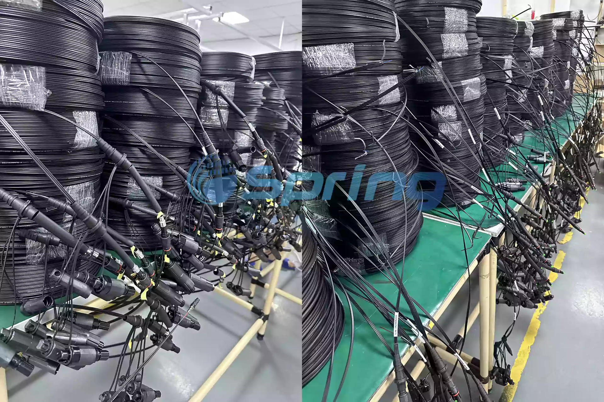 China-3-In-1-Waterproof-Fiber-Optic-Connectors-Manufacturer China-3-In-1-Waterproof-Fiber-Optic-Connectors-Manufacturer