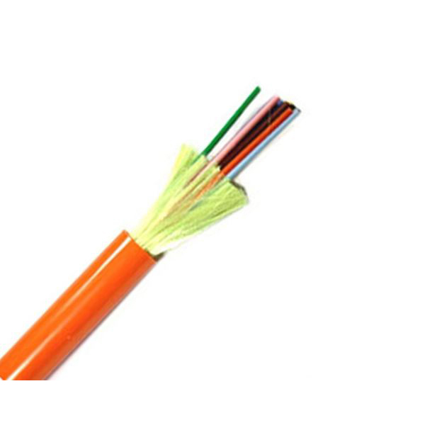 12core Distribution Loose Tube Optical Cable