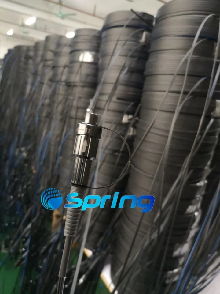 drop cables