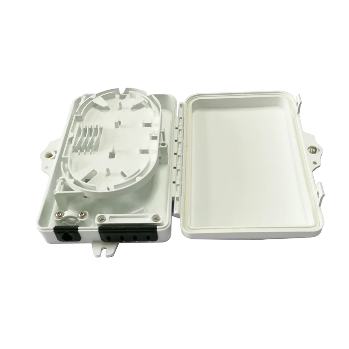 FTB104C FTTH Outdoor Fiber Optical Termination Box