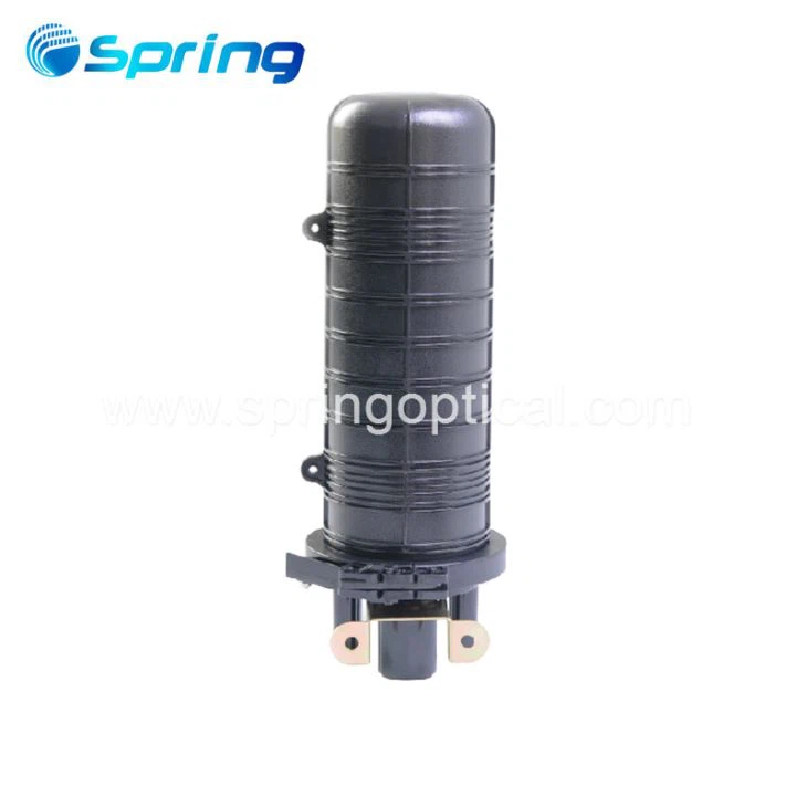 GJS-D001 Fiber Optical Vertical Joint Splice Closure Box