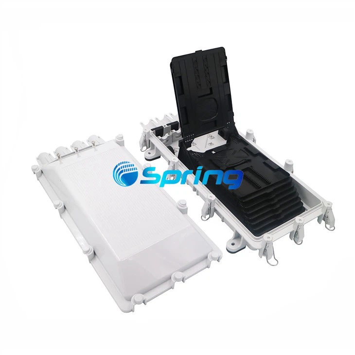 DIVICAU (256 Core) MINI CAU256 Fiber Optical Enclosures
