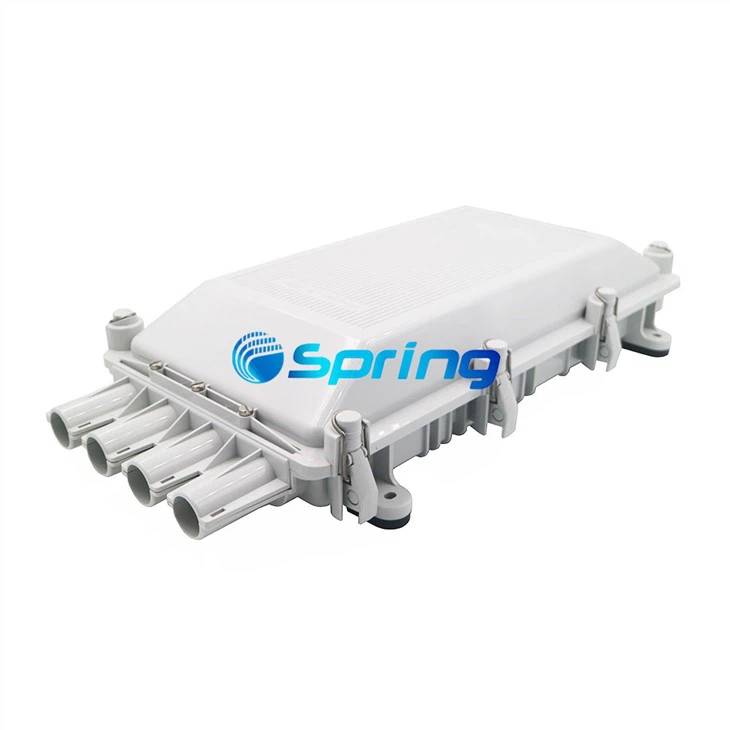 DIVICAU (256 Core) MINI CAU256 Fiber Optical Enclosures