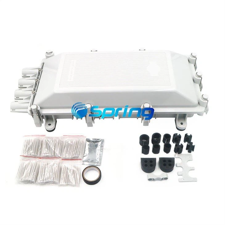 DIVICAU (256 Core) MINI CAU256 Fiber Optical Enclosures