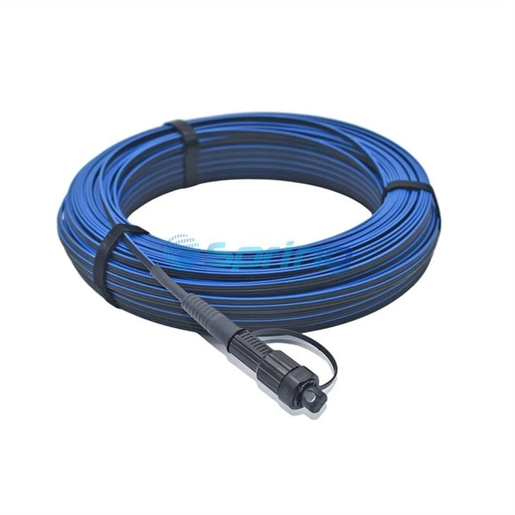Huawei Fastconnect Drop External Bayonet Type SC/APC Patch Cables With Blue Strip Line