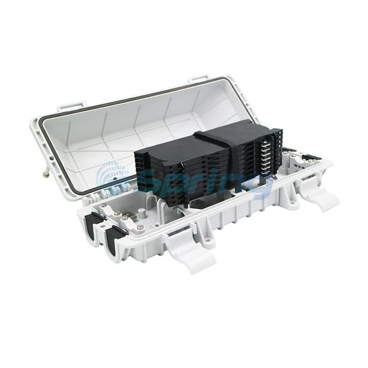 MINICAU (128 Core) Fiber Optical Enclosures