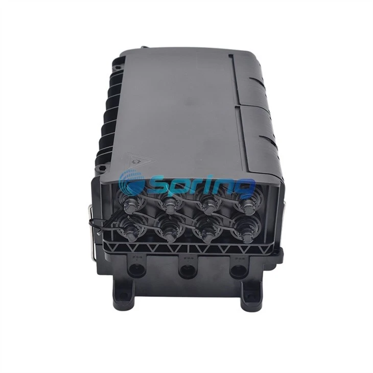 SP-GPJ09-9417 Optitap Compatible Fiber Optic Splice Enclosures FTTA