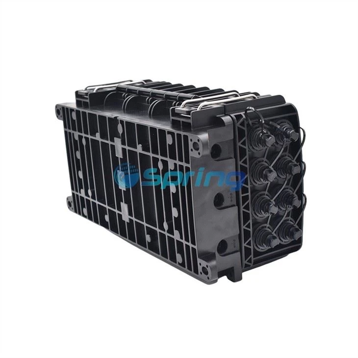 SP-GPJ09-9417 Optitap Compatible Fiber Optic Splice Enclosures FTTA