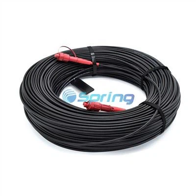 Precon FO Drop Bayoneta externa tipo SC/APC Patch Cables