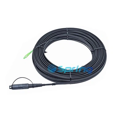 Conjuntos de conexión plana tonables SST Cables de conexión de conexión Opti-Tap SC/APC