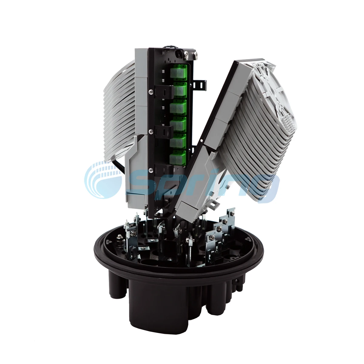GJS-M17-RS-BS Fiber Optic Dome