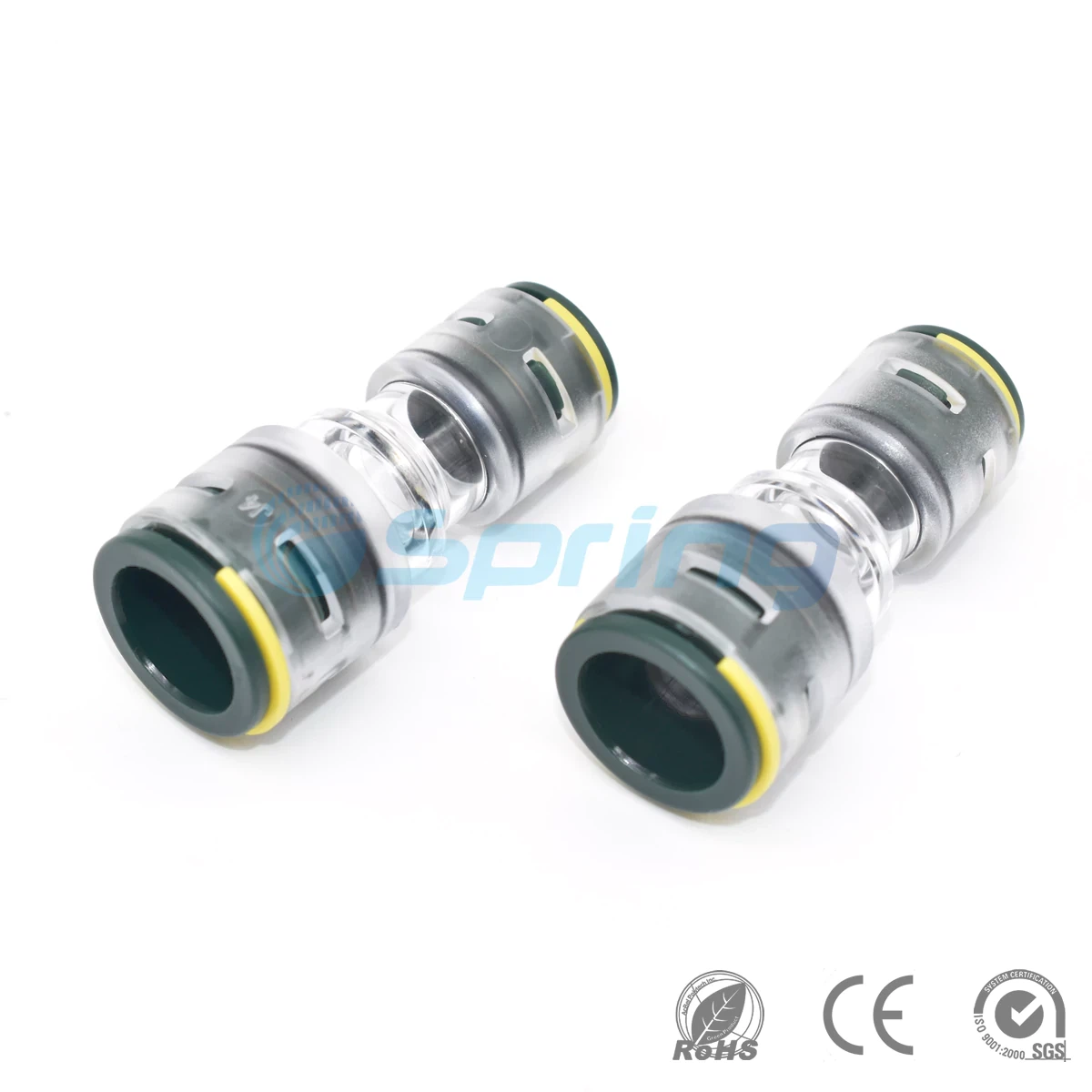 Reduction Connector