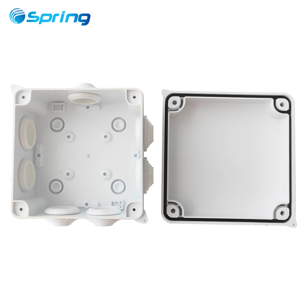 Waterproof Electrical Box