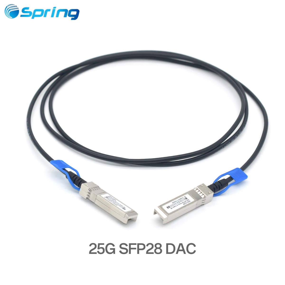 SFP+ DAC cable
