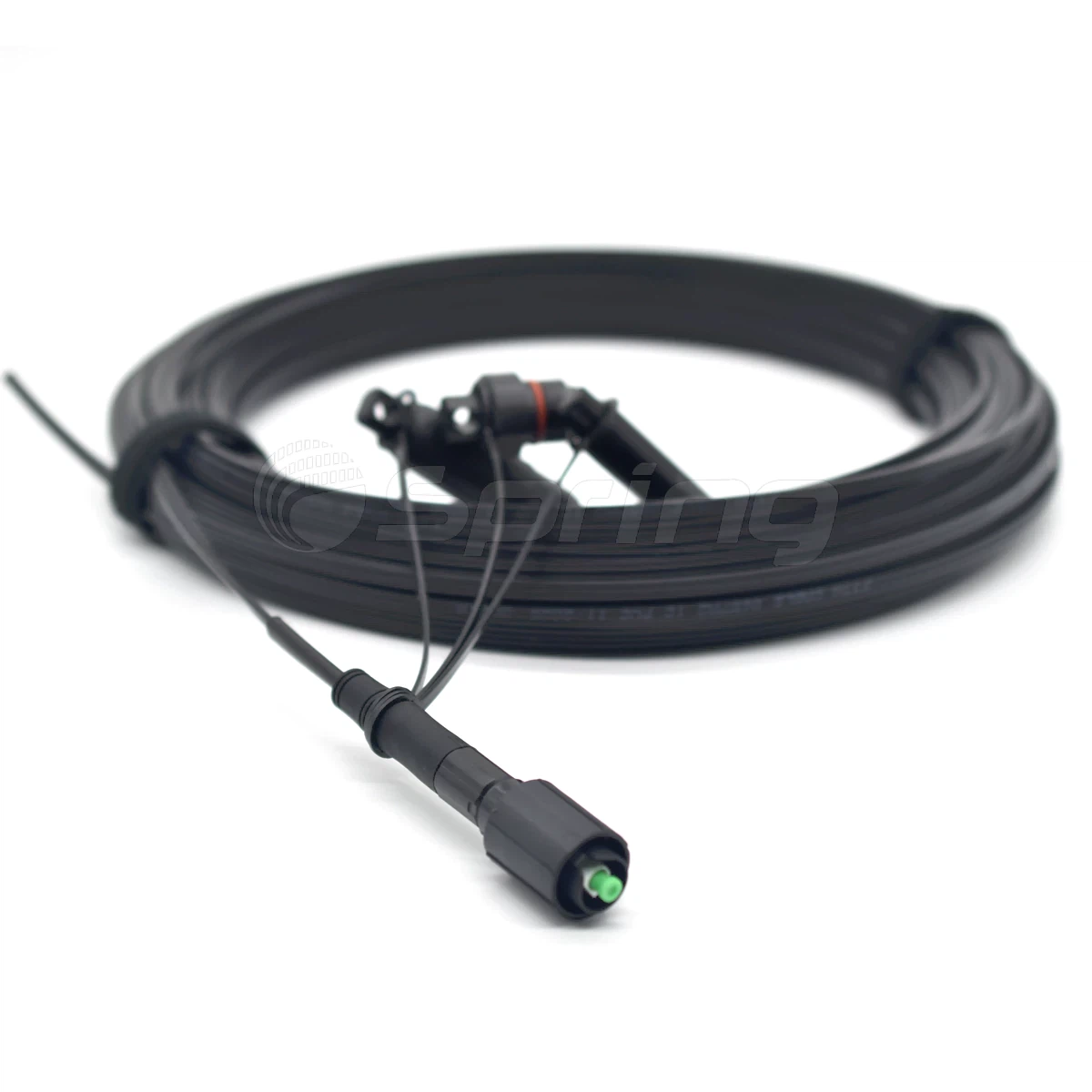 cable drop preconectorizado