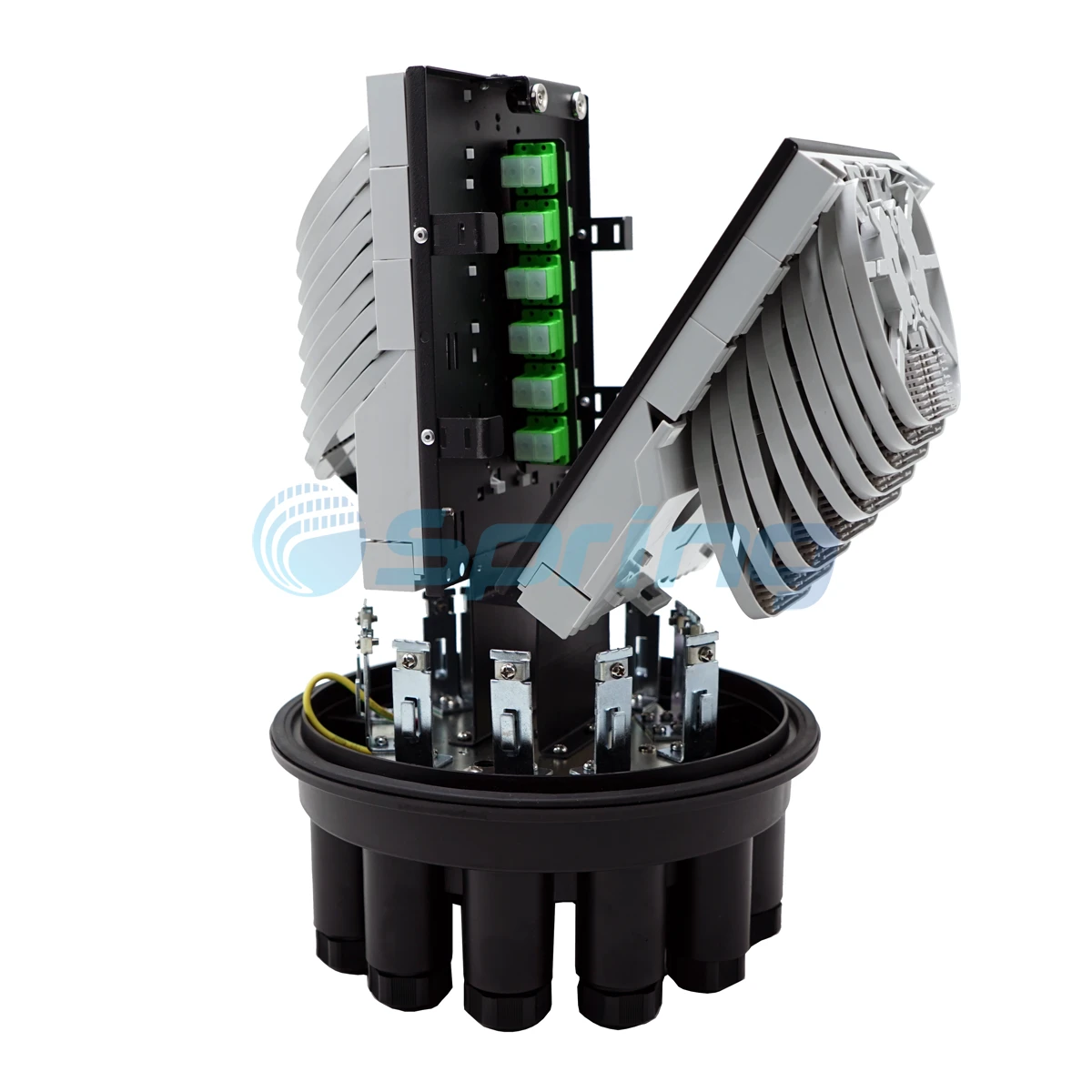 GJS-M9/JFT-BS Dome Closure