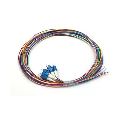 ¿Conoces el Pigtail de Fibra Óptica? ¿Por qué el pigtail de fibra óptica tien...