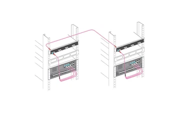 Guía completa del cable de conexión MPO para centros de datos (400G y 800G incluidos)