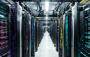 Cableado troncal de fibra para edificios: Guía de arquitectura 40G/100G MPO/MTP