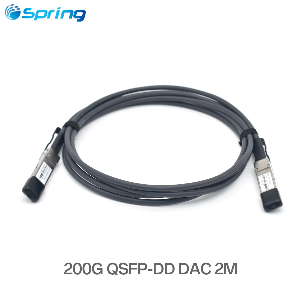 Cable de conexión directa 200G QSFP-DD